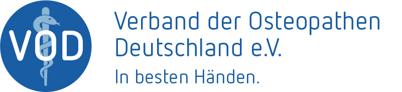 VOD - Verband der Osteopathen Deutschland